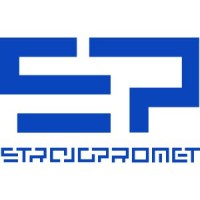 Strojopromet d.o.o Logo