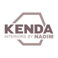Kenda - Interiors by NADIM Logo
