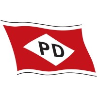 Döhle Havariekontor GmbH & Co. KG | Doehle Casualty Office Logo