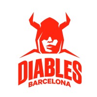 Barcelona Rugby Logo