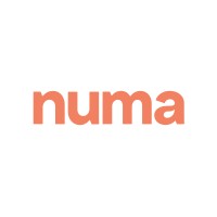 Numa Logo