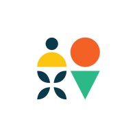 Volunteer For India Logo