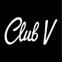 Club V Logo