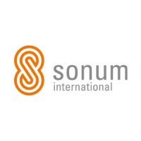 Sonum International Denmark Logo