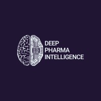 Deep Pharma Intelligence Logo