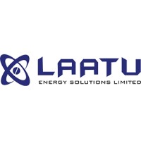 Laatu Energy Solutions Logo