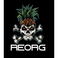 REORG Charity Logo
