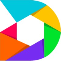 DIMM.UP Logo