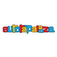 Aurorapalooza Logo