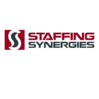 Staffing Synergies Logo