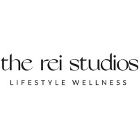 The Rei Studios Logo