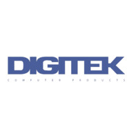Digitek Computer Products Logo