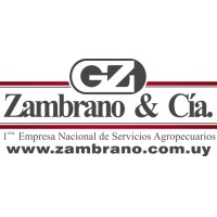 Zambrano&Cia Logo