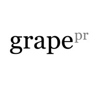 Grape PR Logo