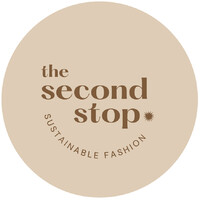The Second Stop Logo