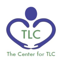 The Center for TLC Logo