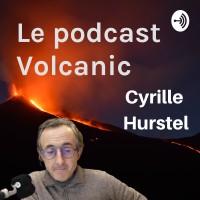 Volcanique Logo
