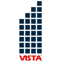 Vista Skywall Systems Ltd. Logo