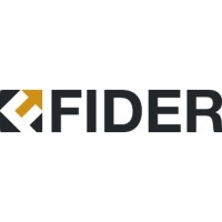 FIDER S.C. Logo