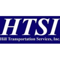 Hill Transportation & HTSI Logistics Logo