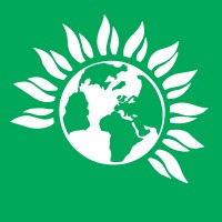 Green Party of England and Wales Logo