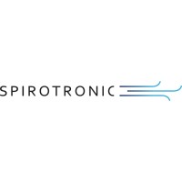 Spirotronic Logo