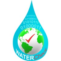 WaterCheck - AutomateCheck Logo