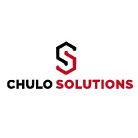 Chulo Solutions Logo