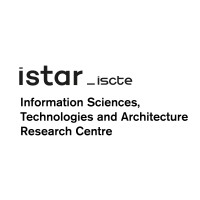ISTAR-Iscte Logo