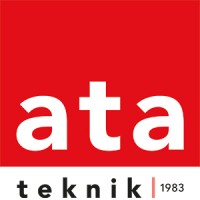 Ata Teknik Endüstriyel Teknolojiler Logo