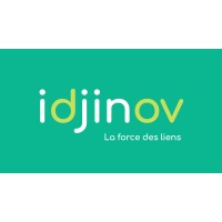 idjinov Logo