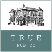 True Pub Co Logo