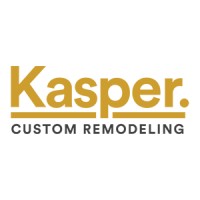 Kasper Custom Remodeling Logo