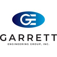 Garrett Engineering Group, Inc. Logo