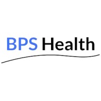 BPS Health GmbH Logo