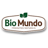 Bio Mundo: Produtos Naturais, Suplementos Alimentares, Alimentação Saudável, Lago Sul, Brasília Logo