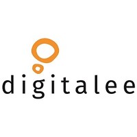 Digitalee Logo
