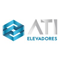 ATI Elevadores Logo