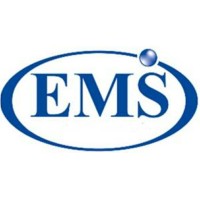 EMS Cargo LTD Logo