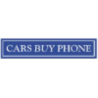 Cars Buy Phone Logo