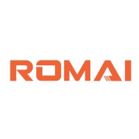 Romai Electric Vehicles Pvt. Ltd. Logo
