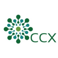 Core CarbonX Solutions Pvt Ltd Logo
