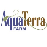 AquaTerra Farm Logo