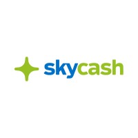 SkyCash Poland S.A. Logo