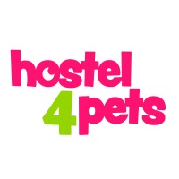 Hostel4Pets Logo