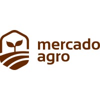 Mercado Agro LTDA. Logo