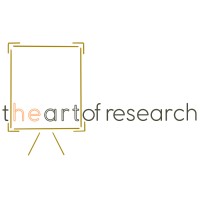 The Art of Research Logo