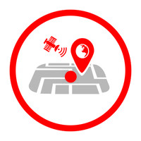 HS-Sotec Cia. Ltda. Logo