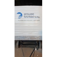 ASTILLERO TECNAO SRL Logo