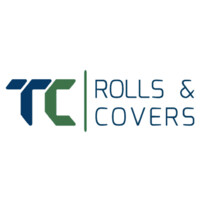 Tecnocaucho Rolls & Covers Logo